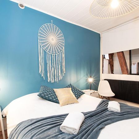 Le St-Jean Apartamento Colmar Exterior foto
