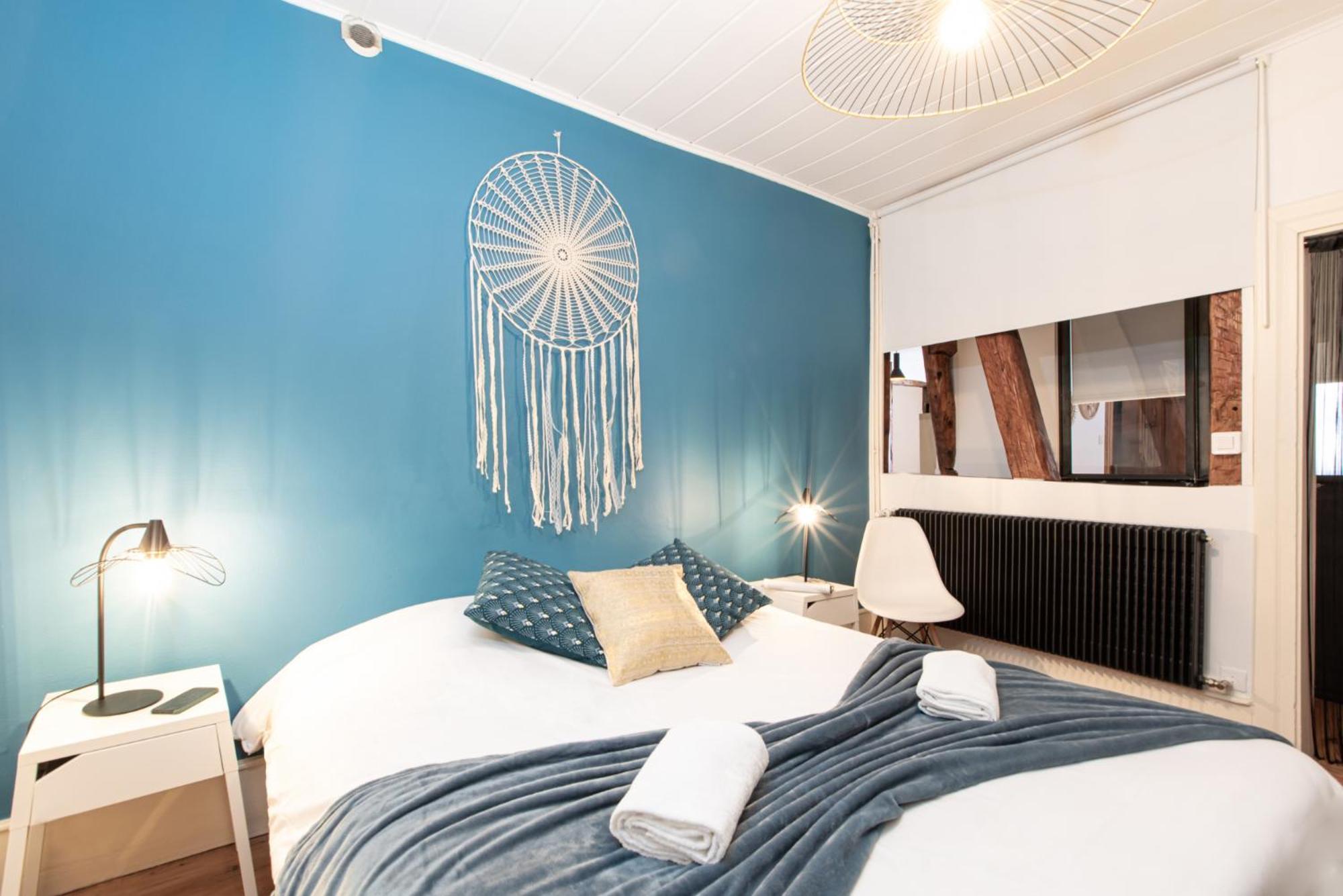 Le St-Jean Apartamento Colmar Exterior foto