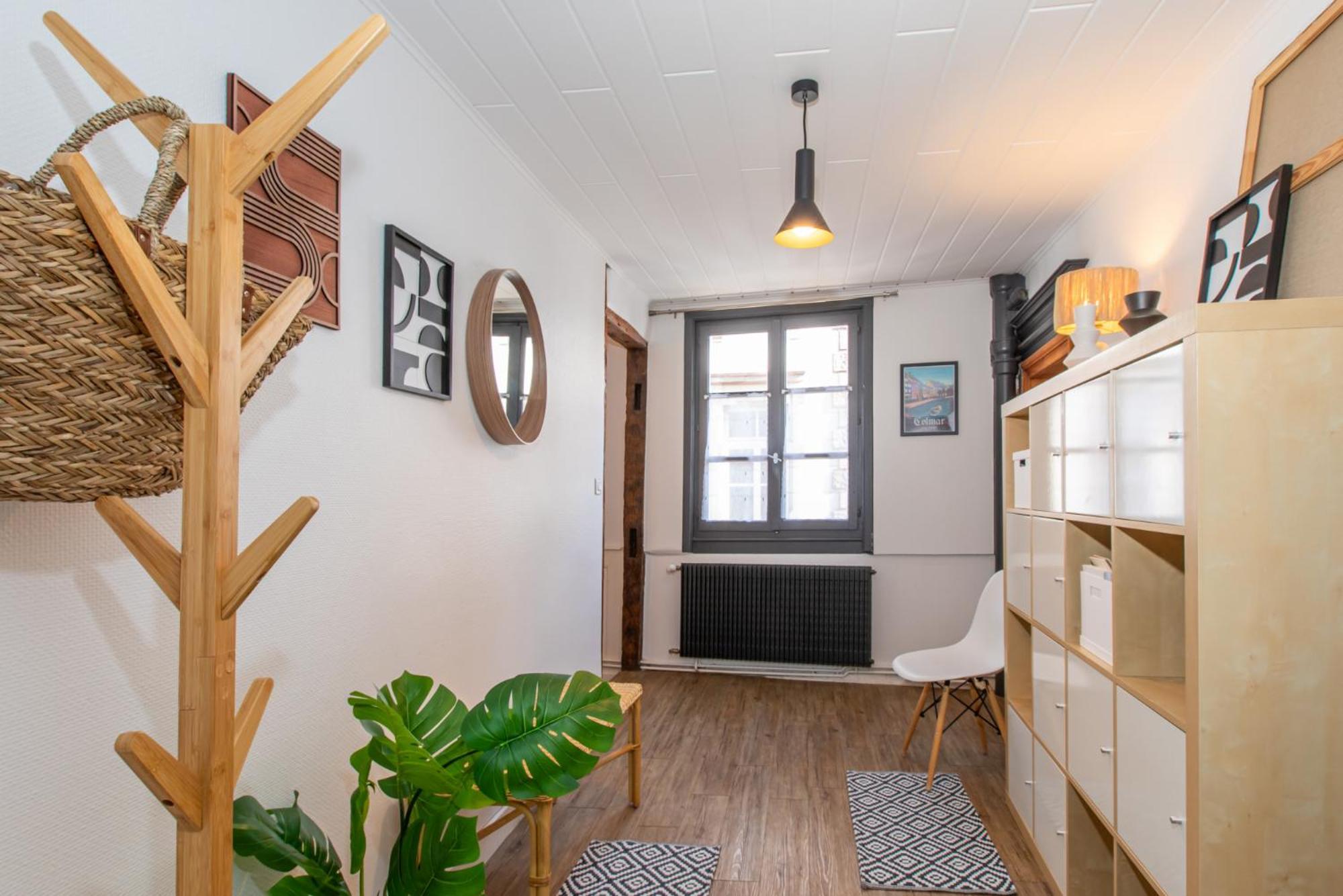 Le St-Jean Apartamento Colmar Exterior foto