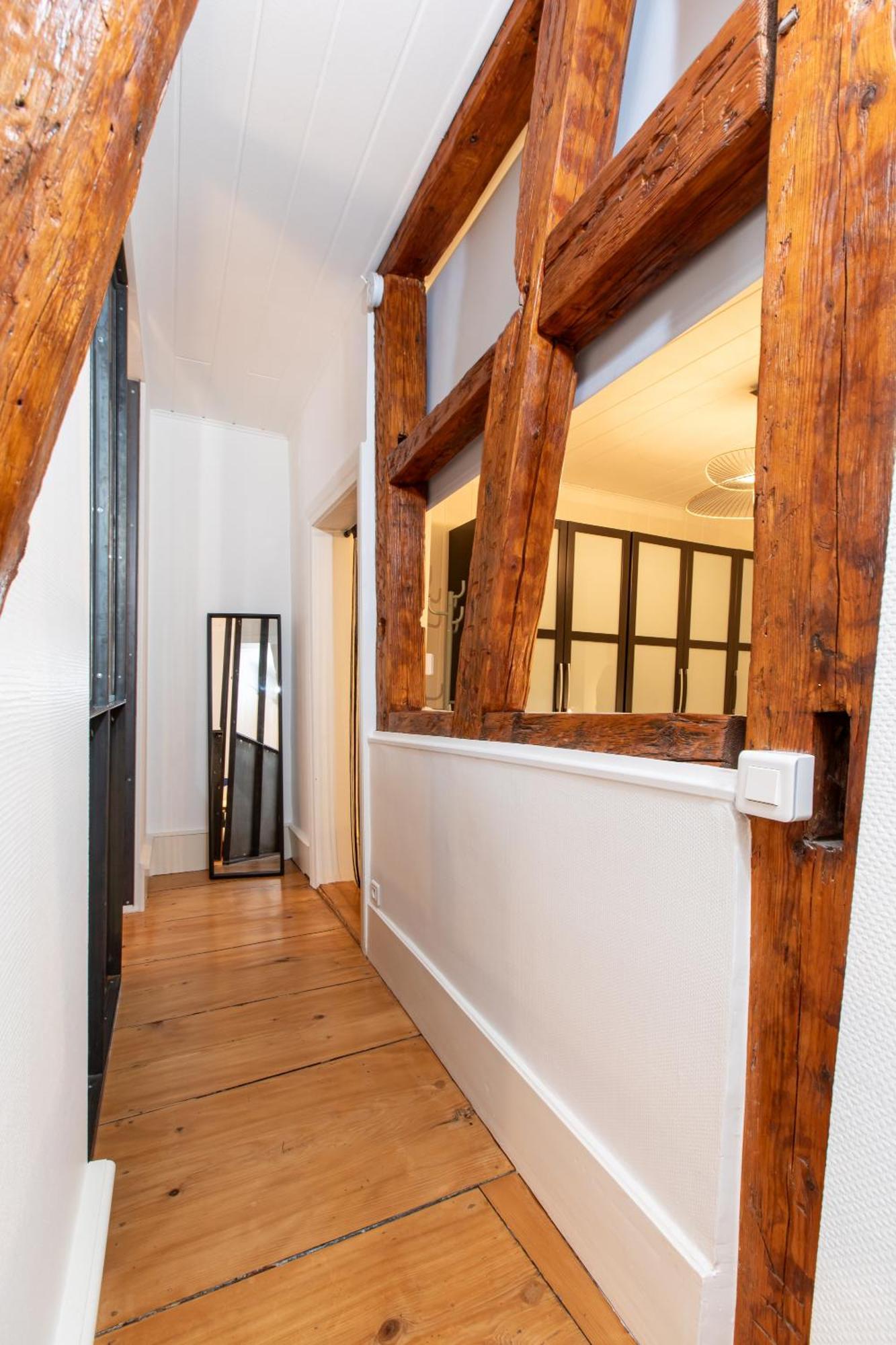 Le St-Jean Apartamento Colmar Exterior foto